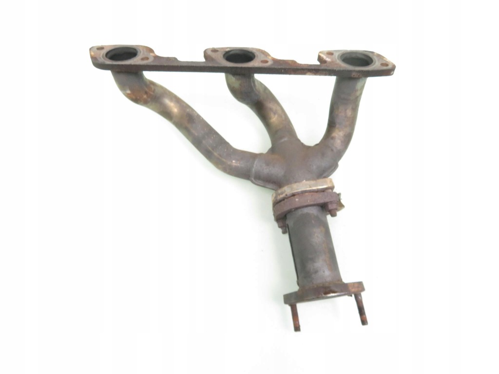 фото №5, Колектор випускний alfa romeo 166 2.5 v6 60620338