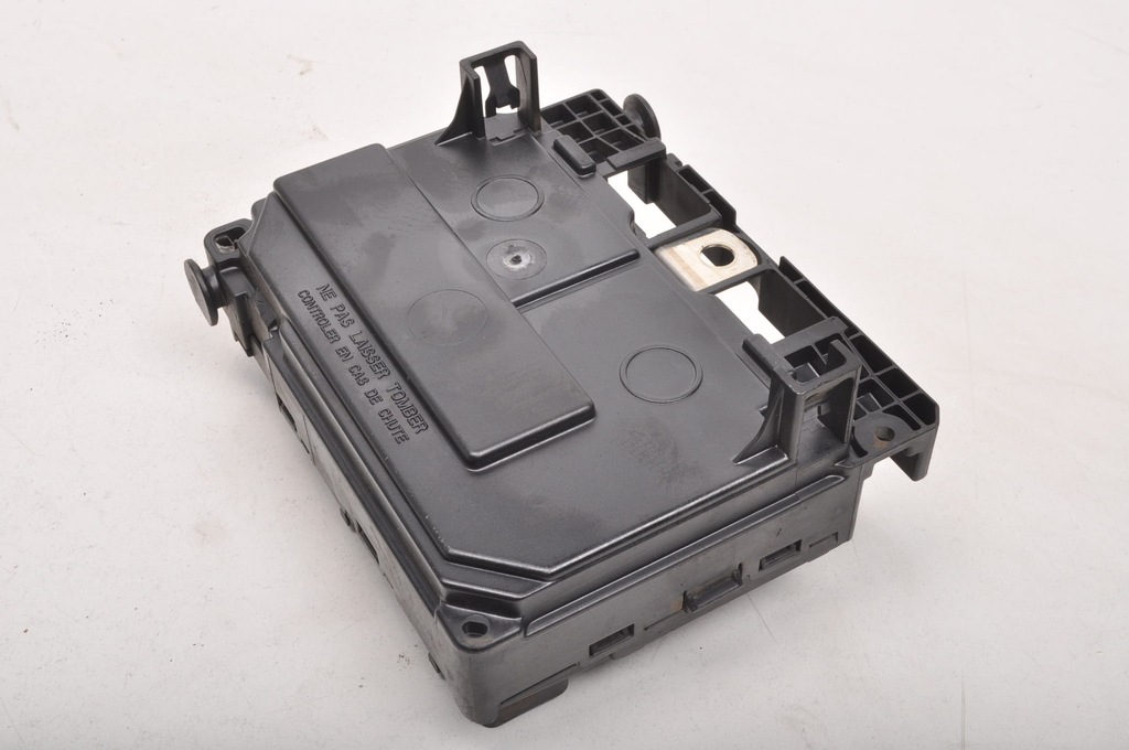 фото №9, Peugeot 407 2.0 hdi коробка модуль bsi 9658539180