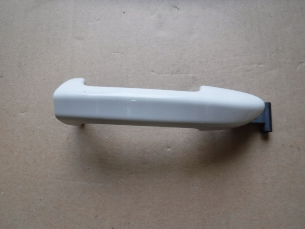 фото №1, Ручка правая vw passat cc lc9a 3c0837206