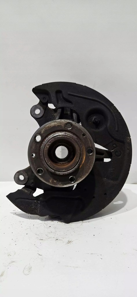 Купити Поворотний кулак ступиця лівий перед citroen ds7 17- 1.5hdi