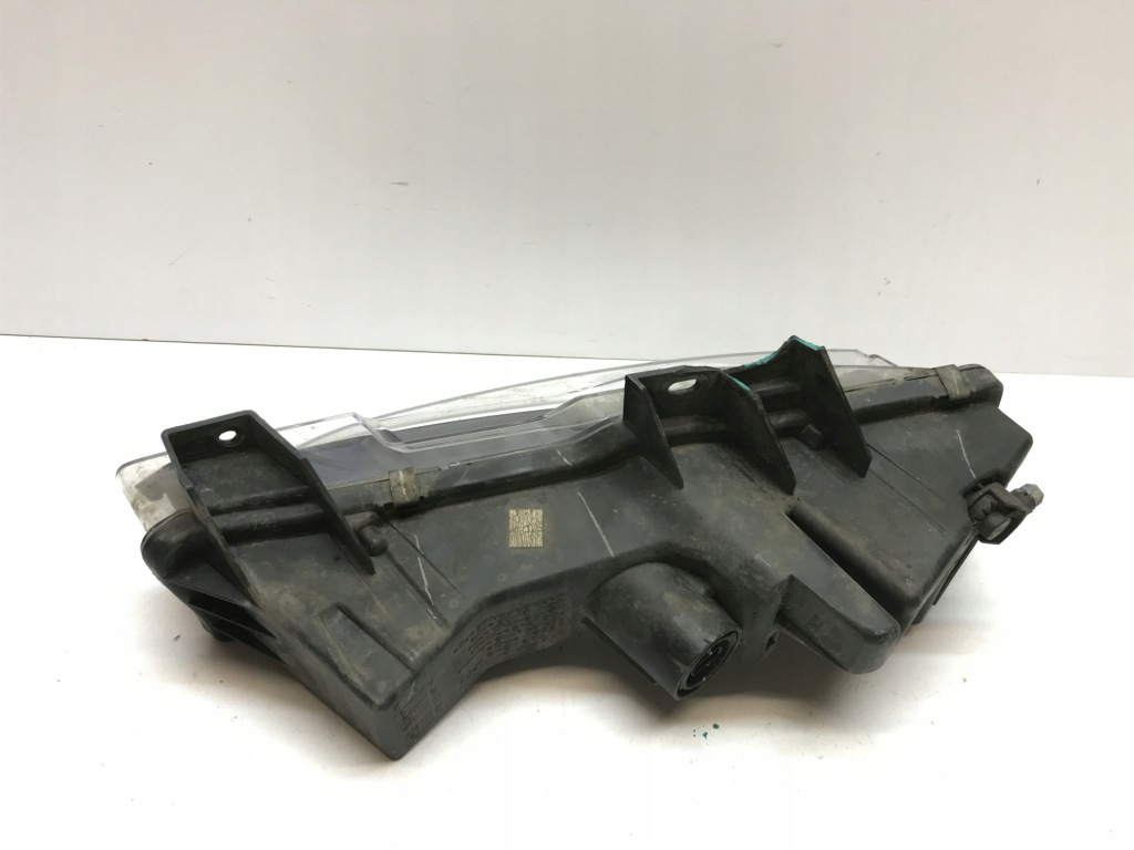 Tesla 3 противотуманная фара левый led drl передний 1077395-00-c Доставка