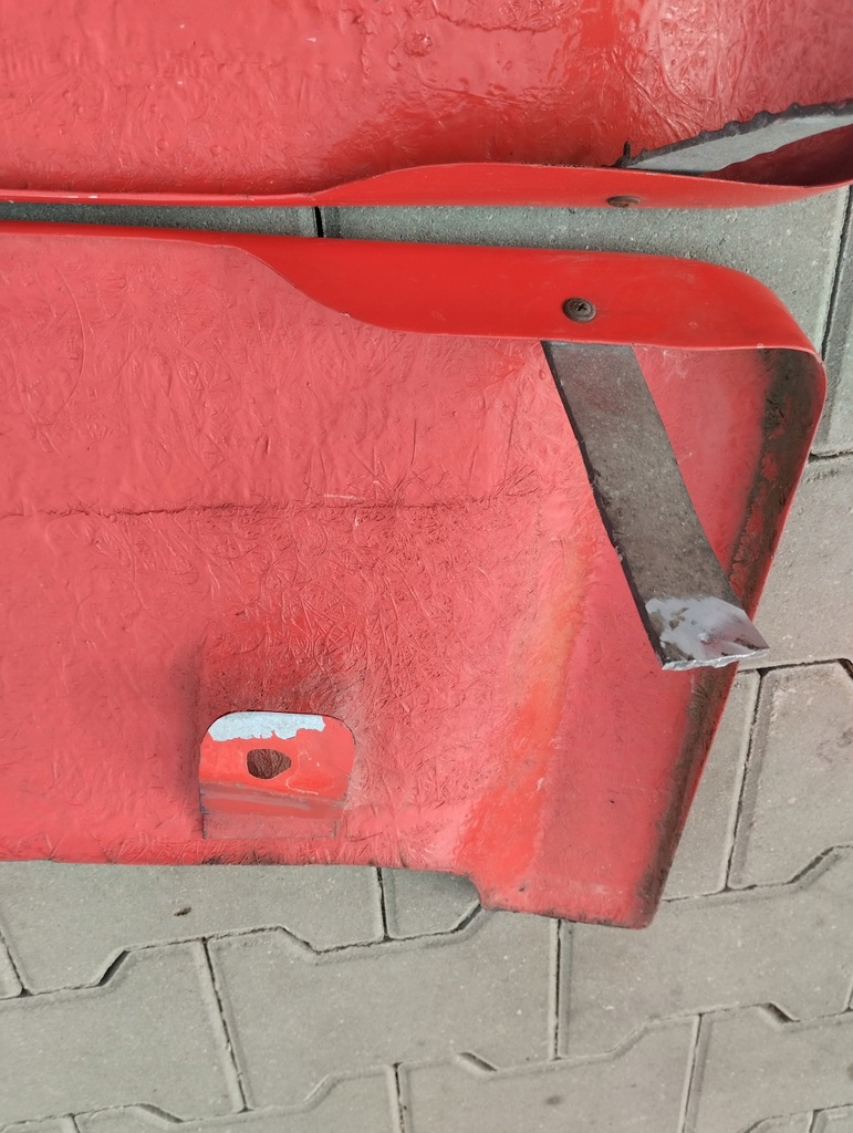 фото №4, Спойлеры ветровики боковой renault midlum dxi dci