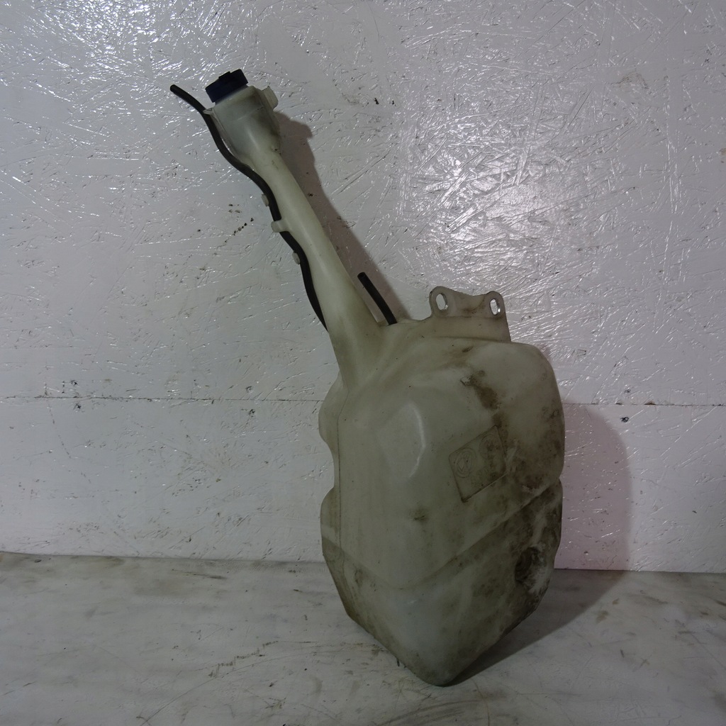 фото №2, Alfa romeo 159 бак омывателя