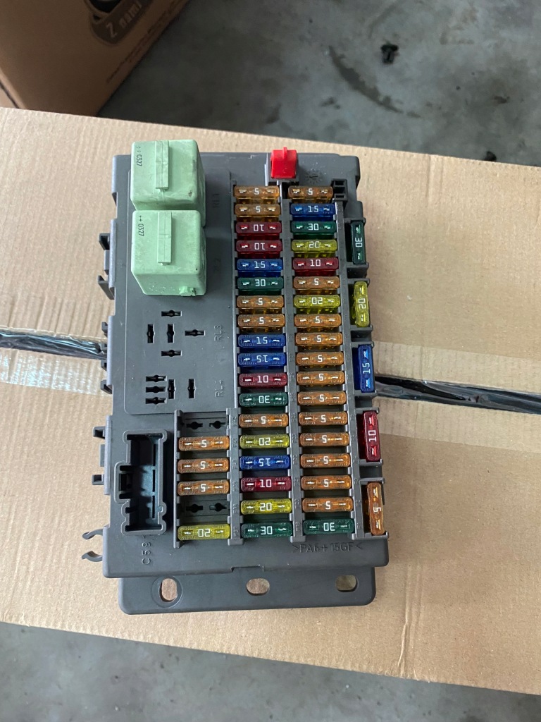 фото №2, Модуль bsi mini one r50 6906600-02