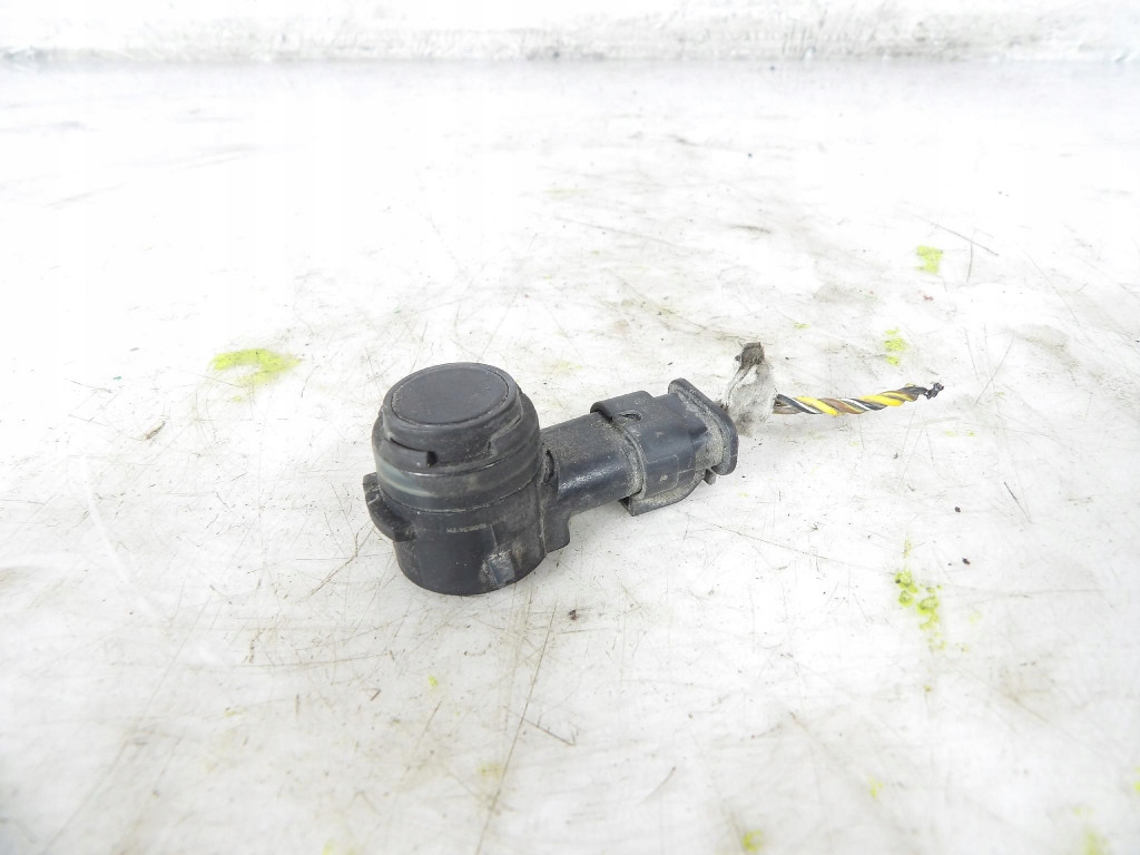 Купить Skoda rapid датчик парковки 5q0919275b