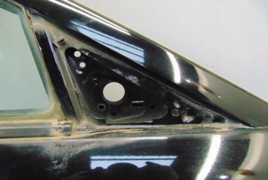 фото №3, Mazda rx-8 двері правий перед