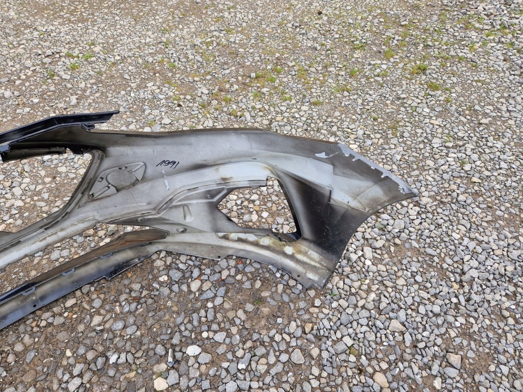 Бампер передний ford focus iv st-line 2018r- Недорого