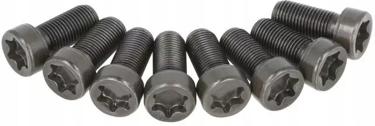 фото №1, Luk болт колеса маховика 411 0230 10