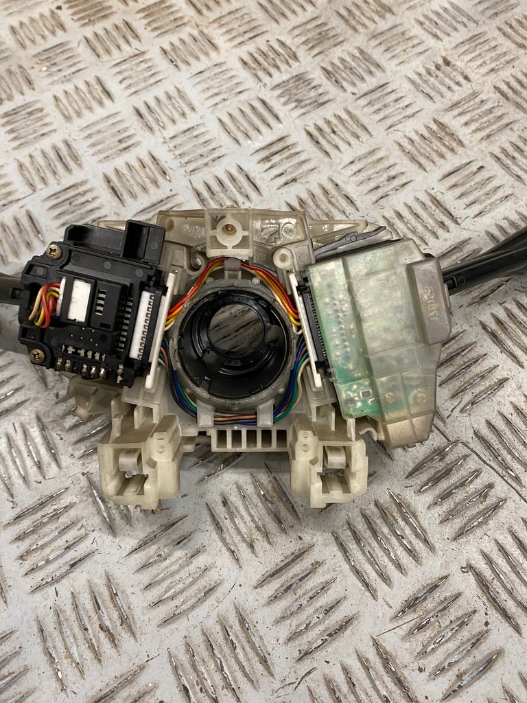 фото №6, Переключатели переключатель комбинированный pajero iii