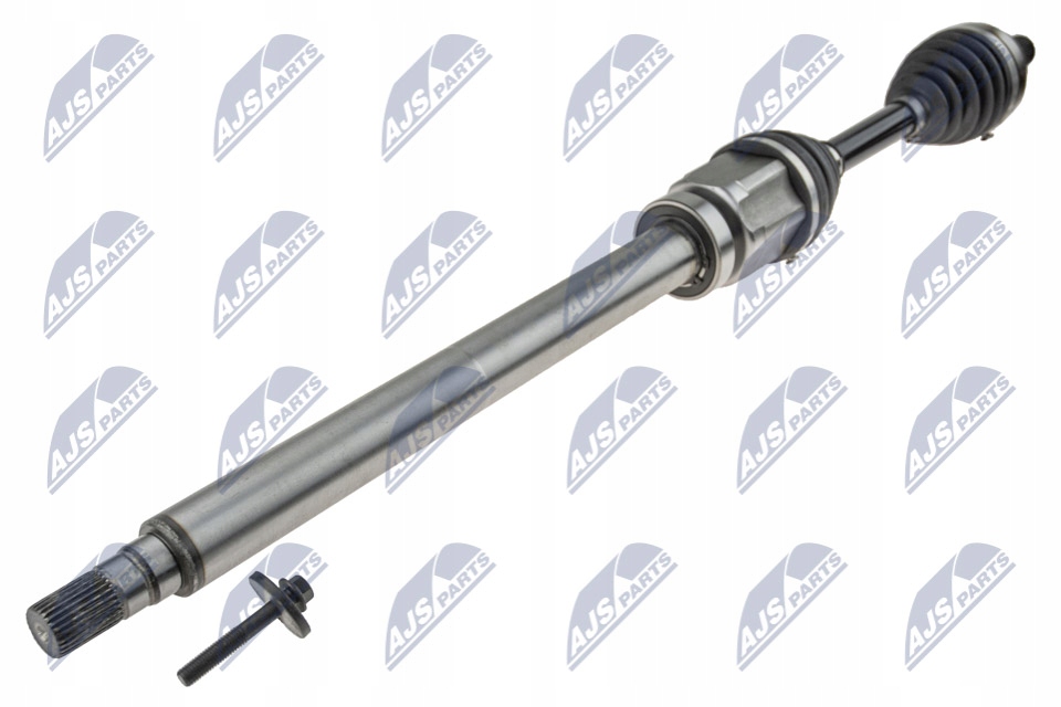 фото №2, Приводной вал приводная npw-vv-024 nty