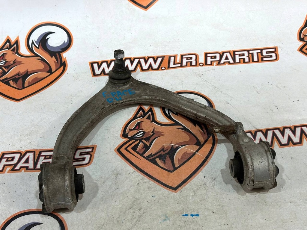 фото №10, Важіль верхній правий velar f-pacehk83-3084-ba