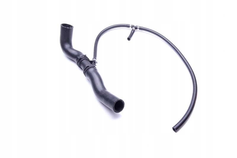 фото №1, Шланг радиатора vw vento 2.8 1h0122101e