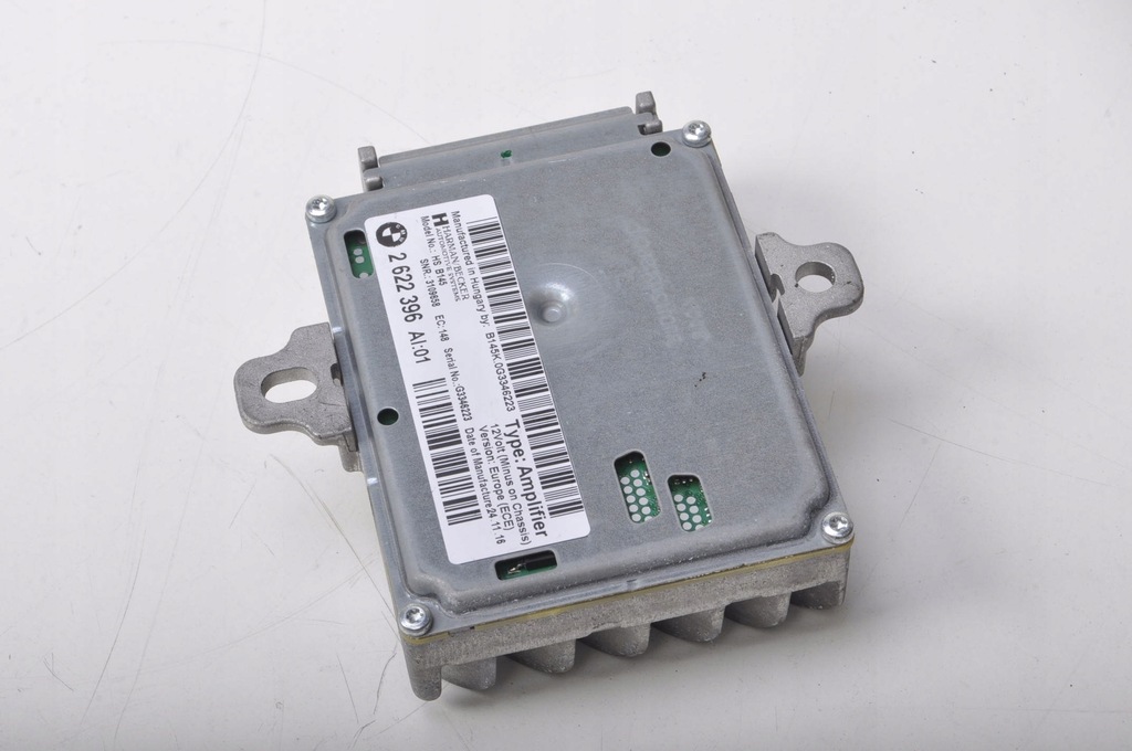 фото №14, Mini f56 f57 динаміки комплект harman kardon