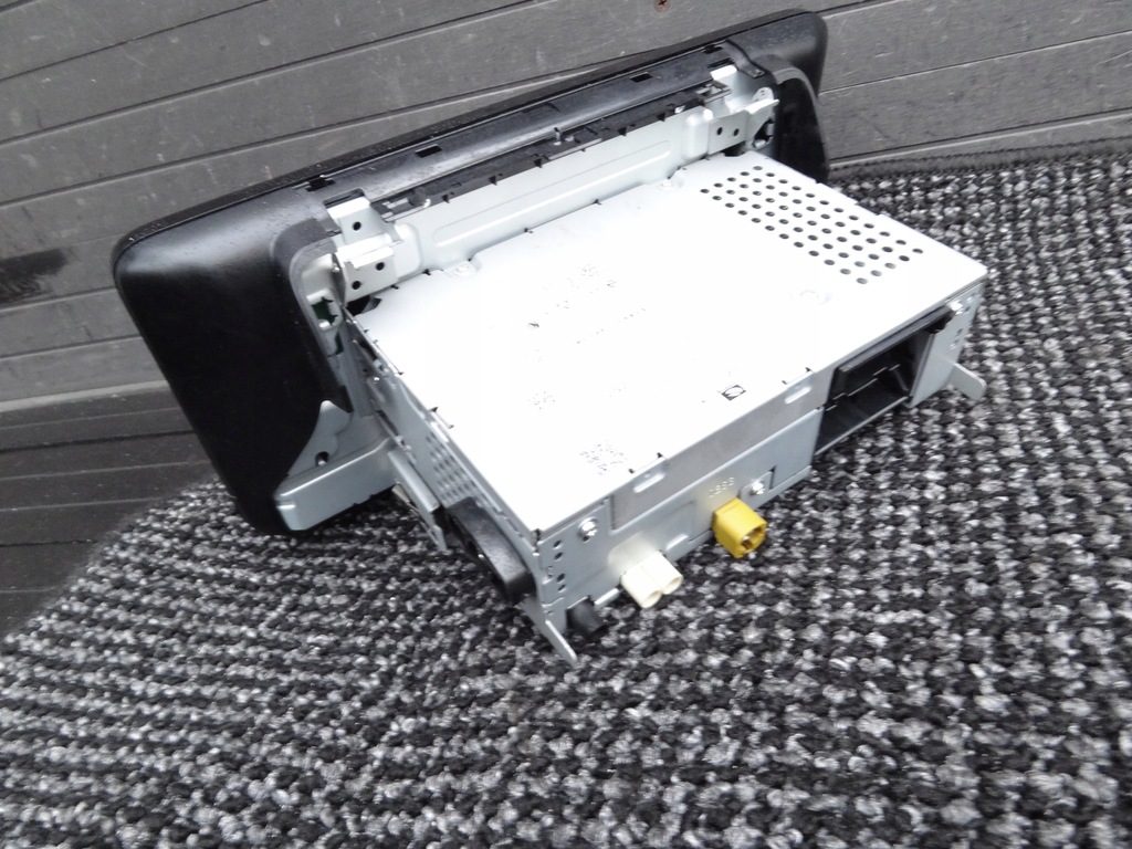 фото №8, Skoda scala 2021 радіо mib3 mqb btwifi 654035869h оригінал europa