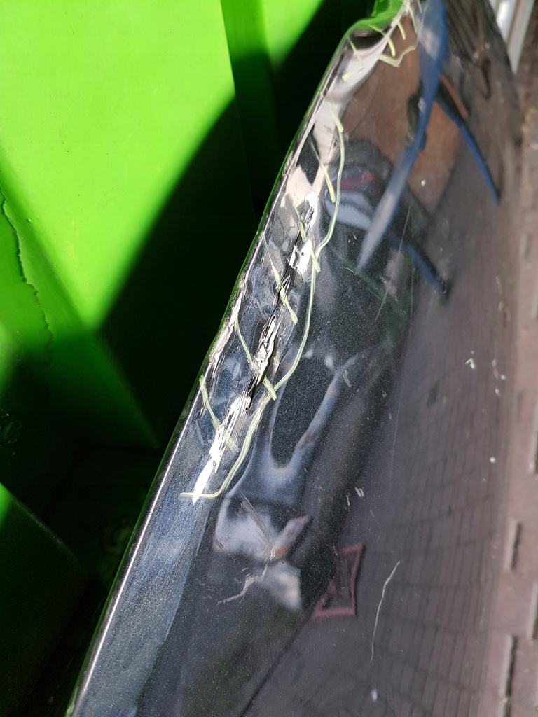 фото №7, Капот lexus rx 4 15-