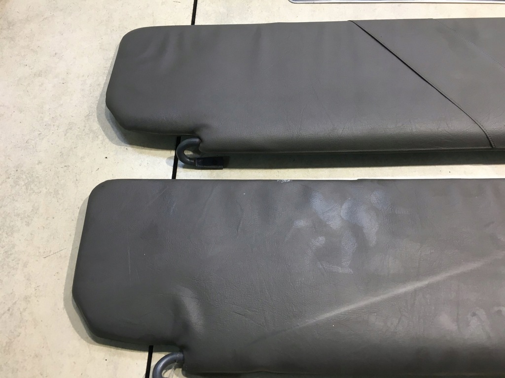 фото №7, Защита солнцезащитная daf 400 2.5 td