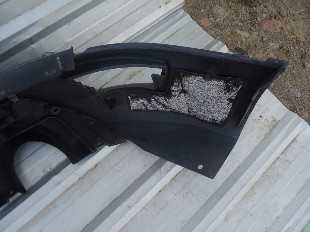 Бампер задня задній ford kuga mk2 ii st line 2012- Київ