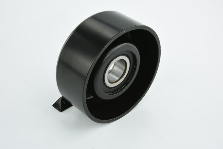 фото №4, Ролик nap ремень клиновой mitsubishi outlander ii