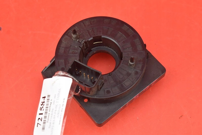 фото №1, Стрічка подушка безпеки шлейф seat cordoba 2 ii 03r