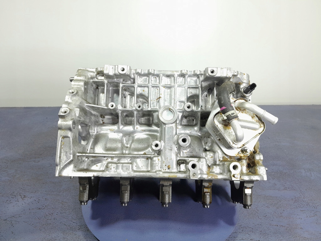 фото №7, Lexus ux 2.0h 152km блок двигателя m20a