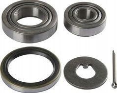 фото №1, Підшипник колеса перед mitsubishi l200 2wd