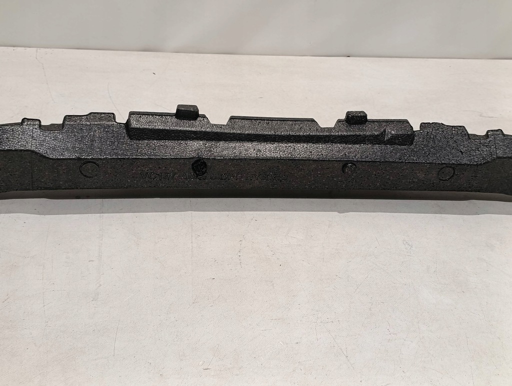 фото №7, Абсорбер пена бампера перед mercedes gle w167 a1678853811