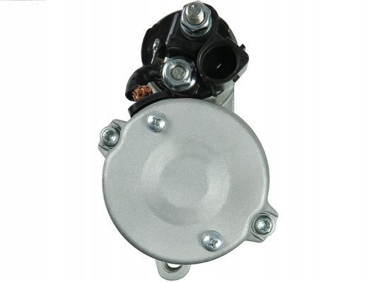 Стартер s6207 as-pl Доставка