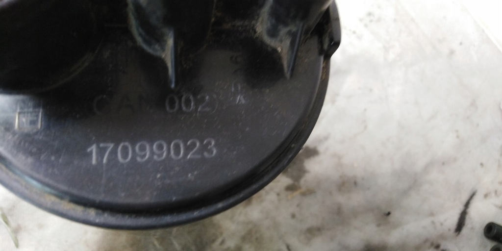 фото №3, Mini r50 r53 1,6b фильтр угольный 05r europa