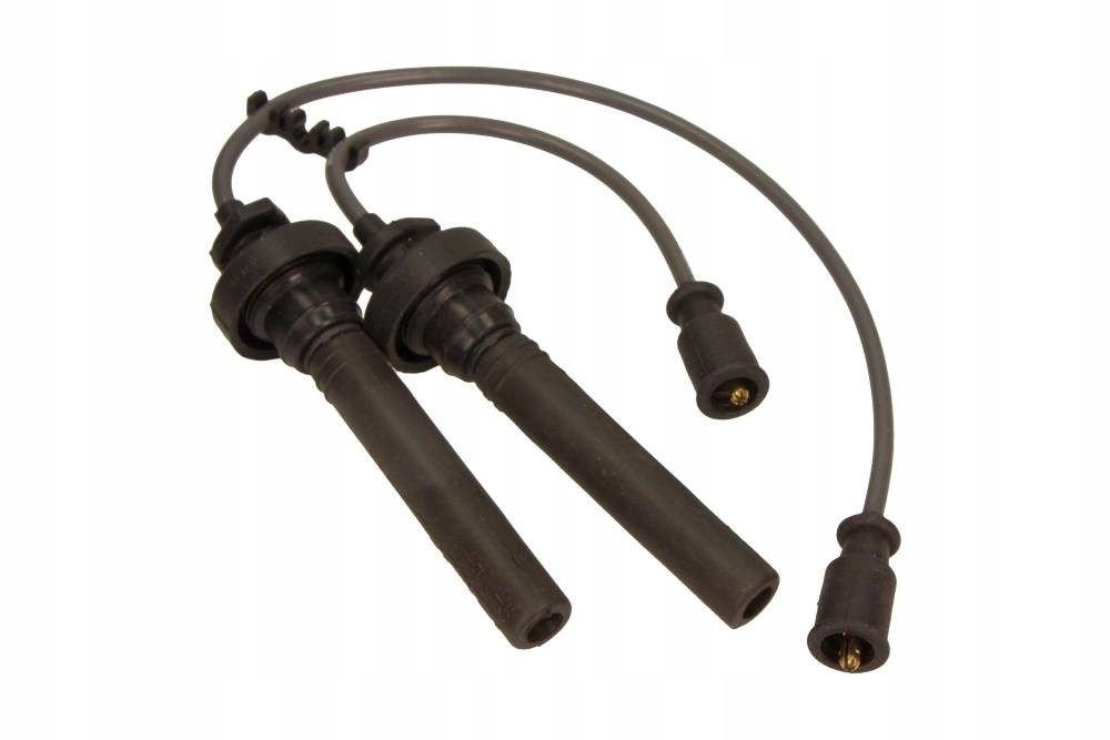 фото №1, Набор трубопровод зажигания maxgear 53-0125