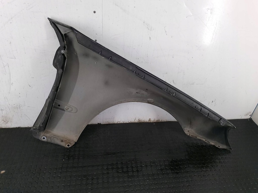 фото №9, Крыло левый перед mercedes-benz clk w 209 c197 coupe