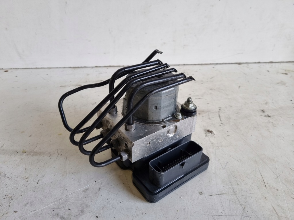 Купить Opel adam блок управления abs 13438966 ams