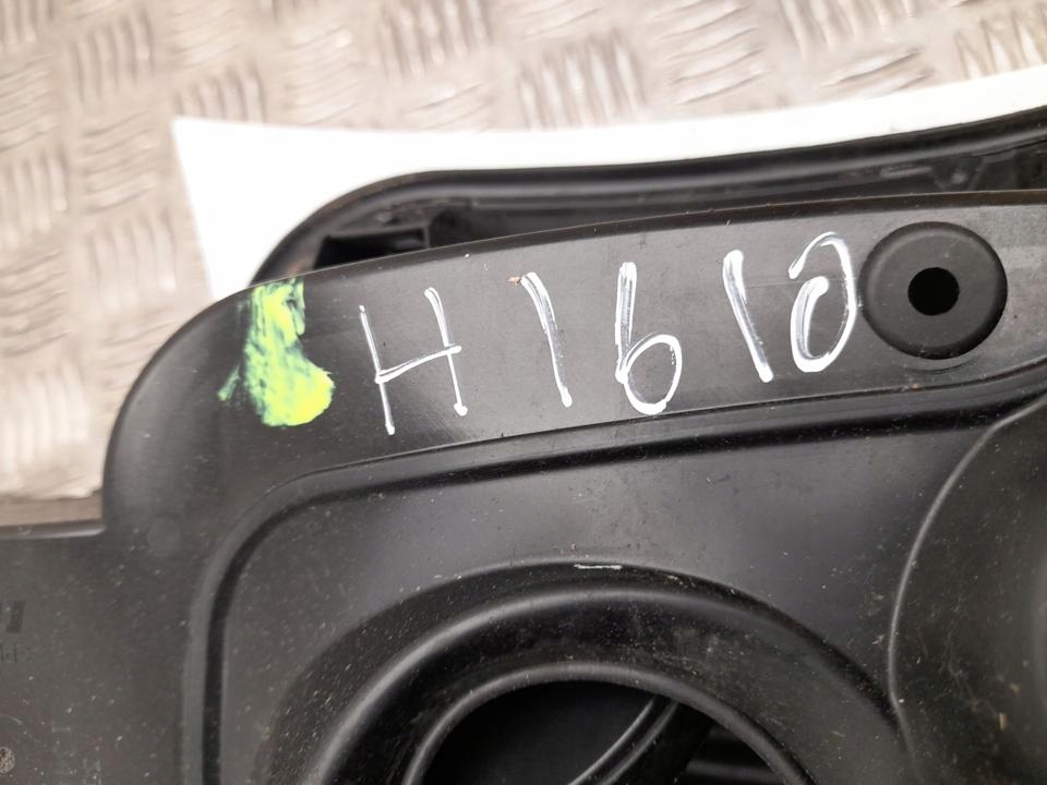 Крышка заливной топлива opel crossland x 2020 13461777 с Разборки