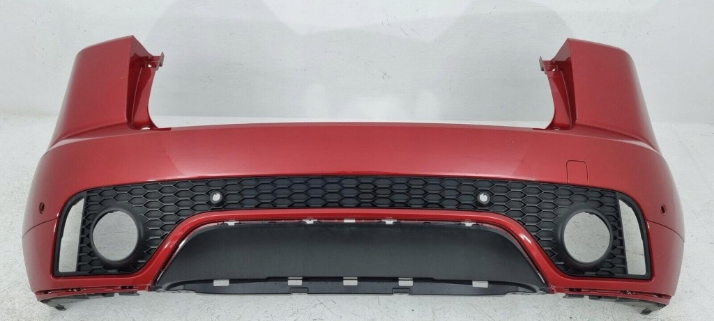 фото №1, Jaguar e-pace e pace r dynamic 2018- бампер задній задня j9c317d781a