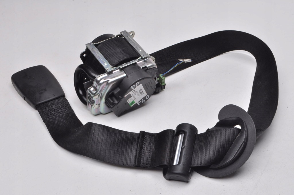 Купить Mini f60 ремень безопасности правый  перед 640421800a