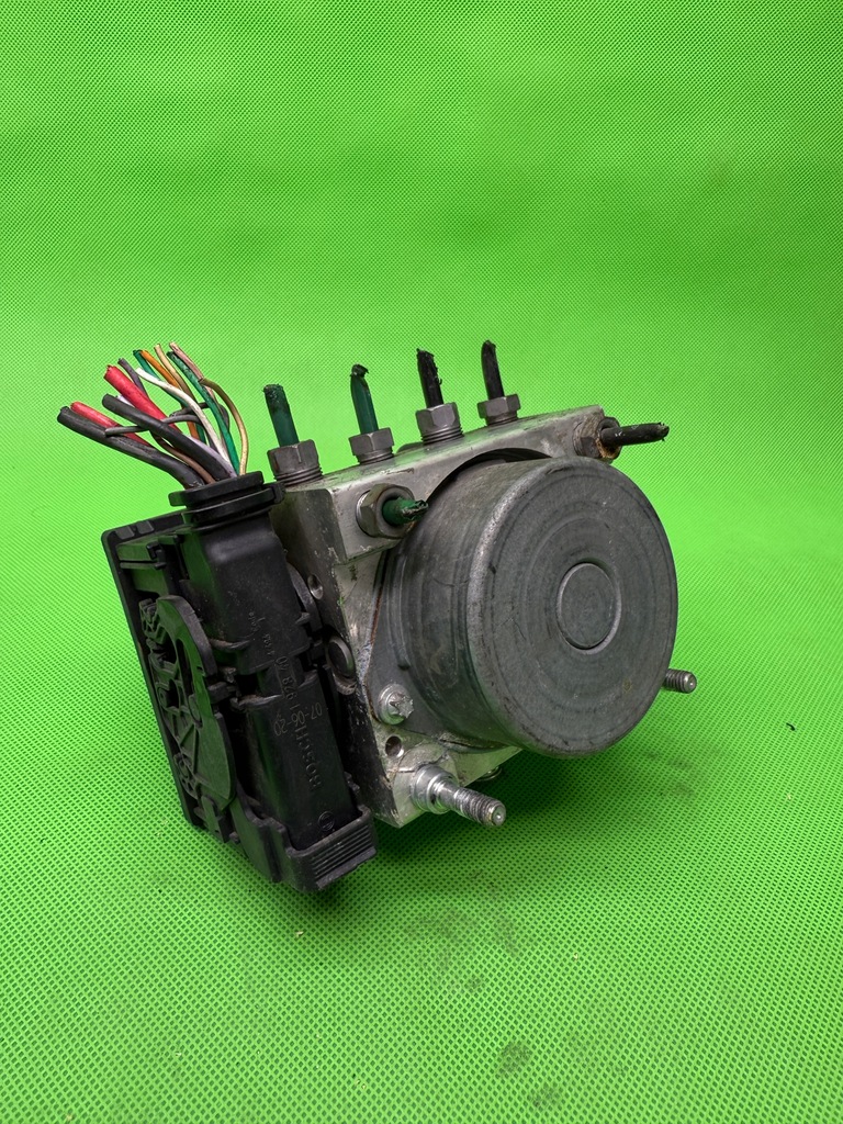 фото №1, Насос abs renault modus 0265232075 8200747138 0265800558