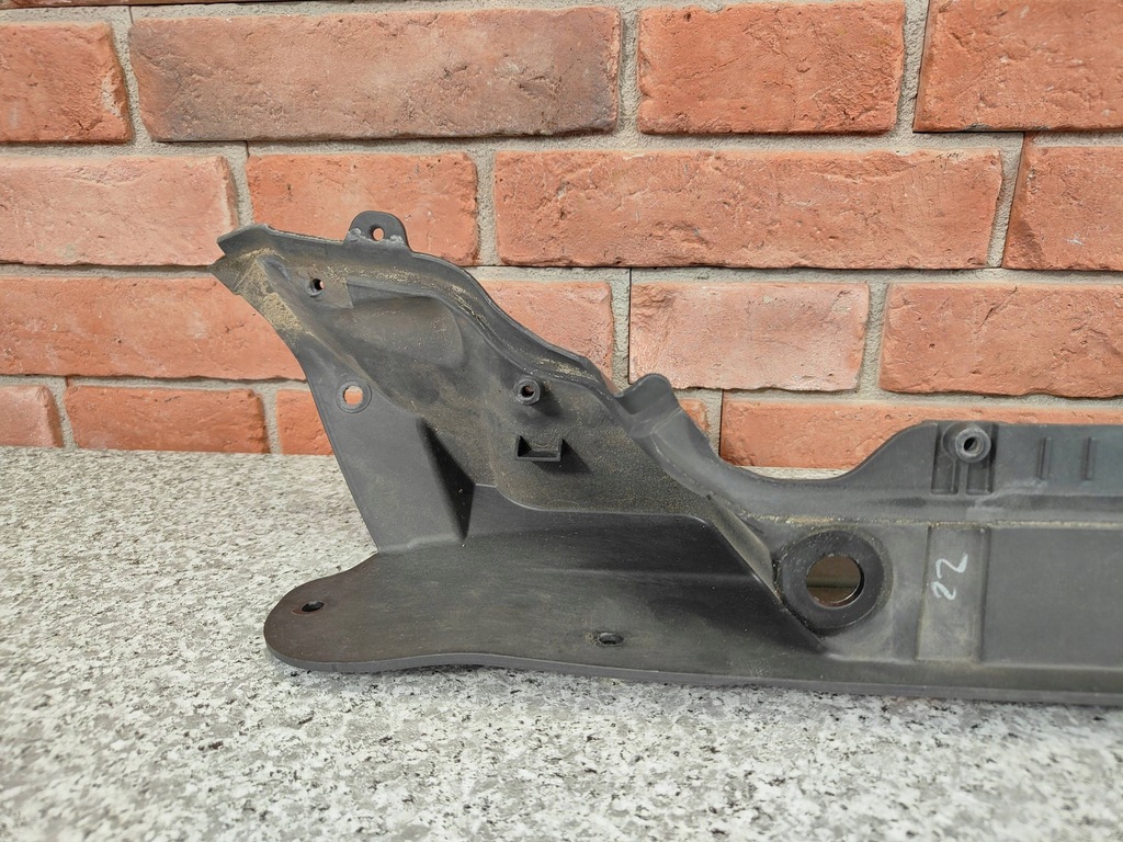 фото №5, Bmw x5 f15 e70 x6 f16 e71 захист стіни перегородки жабо 7169422