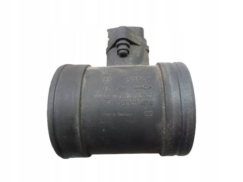 фото №1, Витратомір 7l5906461b porsche cayenne i