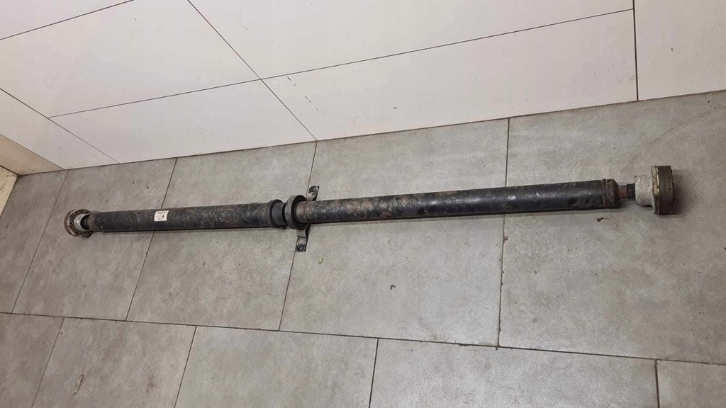 фото №1, Wał приводной audi a8 d3 3,2 fsi 4e0521101d