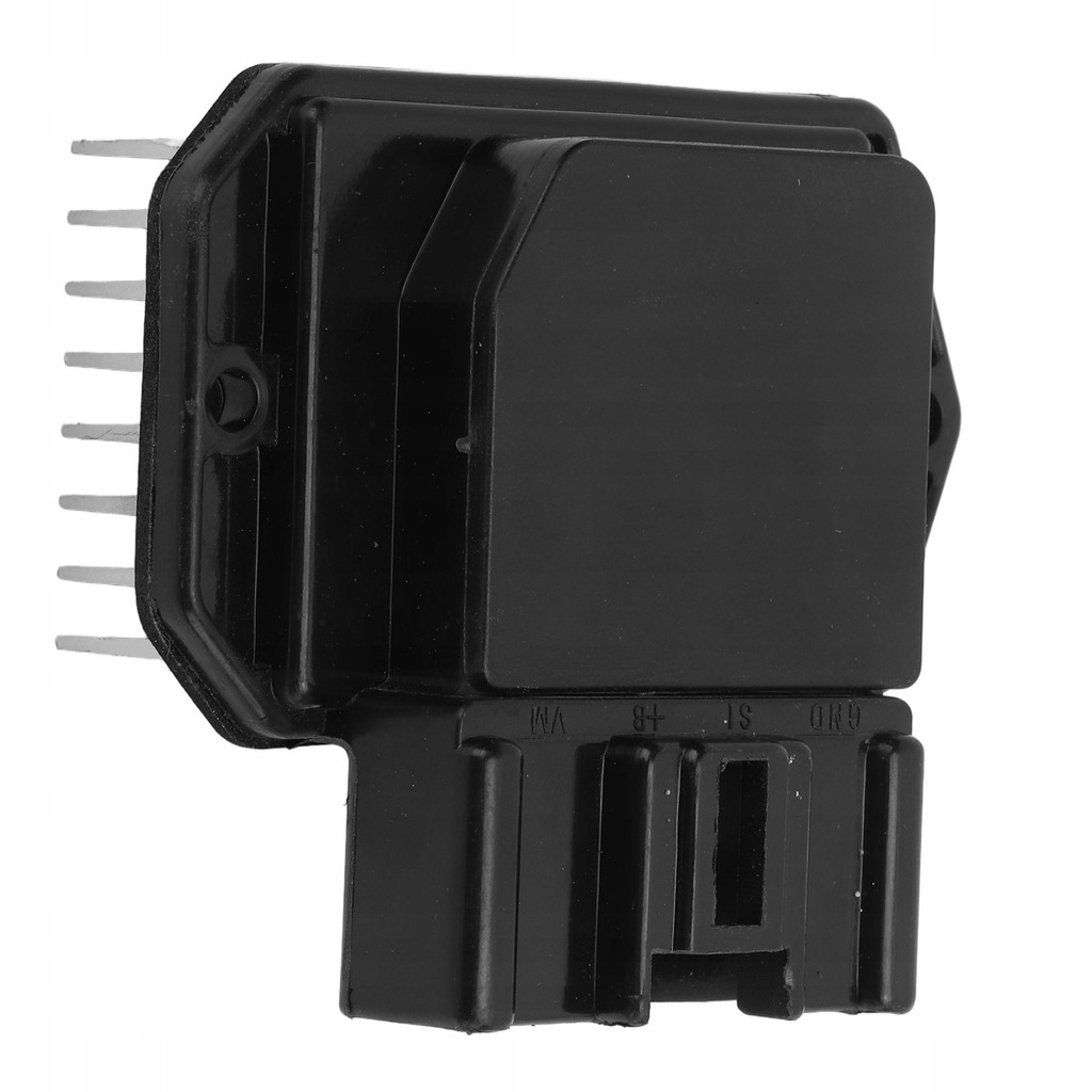 фото №16, Резистор двигателя вентилятор 87165-13010 заменитель