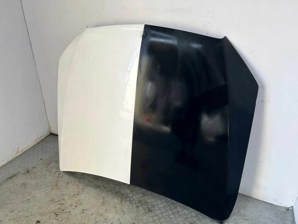 фото №1, Капот кришка двигуна mercedes c-klasa w205