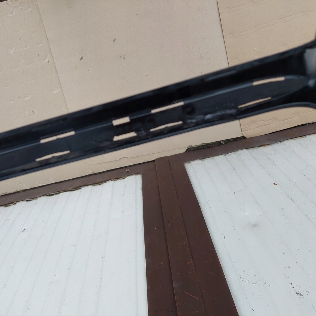 фото №11, Mercedes cla c117 x117 13- решётка радиатора решётка радиатора радиатора оригинальный a1178880060