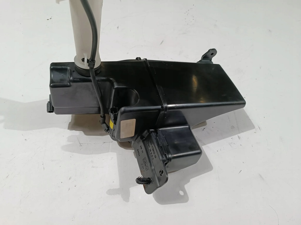 фото №5, Бак бачок жидкость омывателя помпа ford f250 f350 2017-