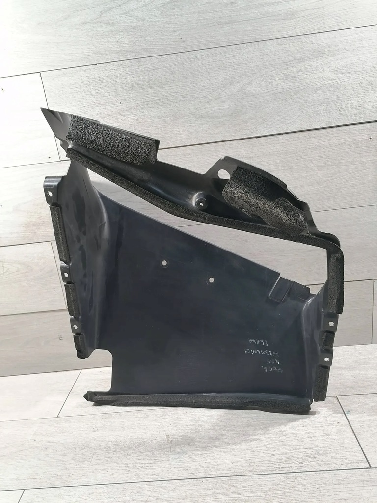 фото №5, Ferrari 488 повітропровід повітря права 86730700