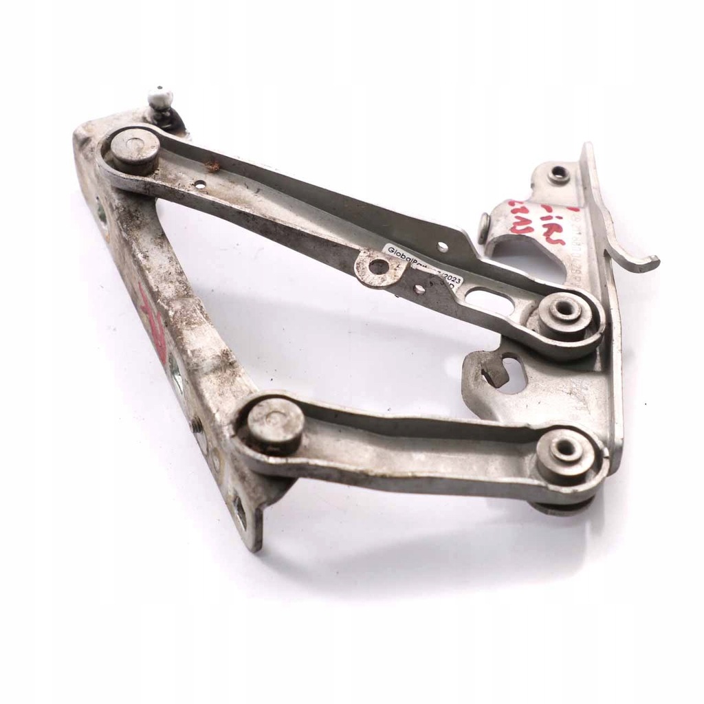 фото №10, Mercedes w211 w219 петля капот правый a2118800428