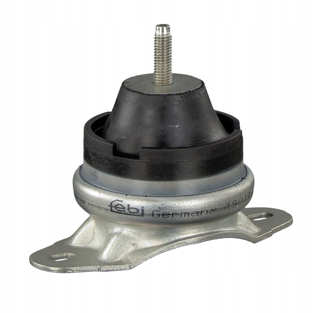 фото №12, Подушка двигуна citroen peugeot права c5, c8, 407, 807 2,0hdi 2,2hdi feb