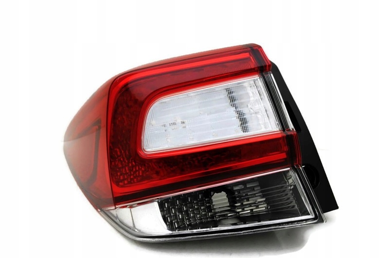 фото №1, Subaru impreza 2017- лампа задняя левая nowa led