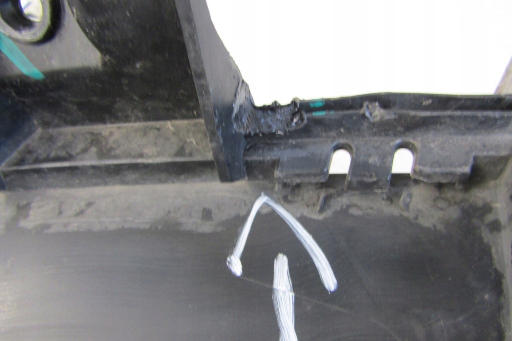 фото №7, Захист плита підлога pod бампер tesla 3 17-