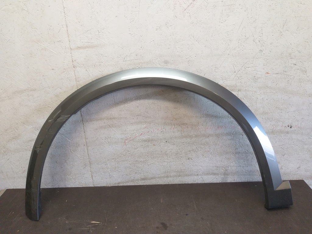 фото №1, Крыло молдинг накладка левый перед cupra formentor 5ff