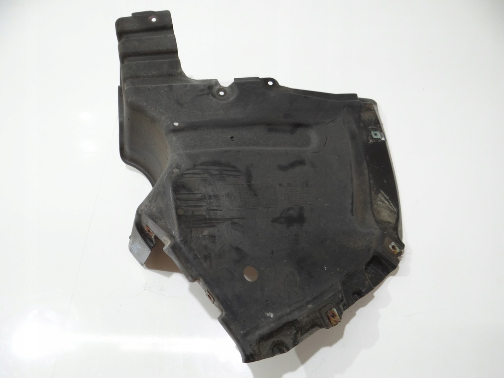 фото №1, Защита подвеска bmw x1 e84 lci 2990569