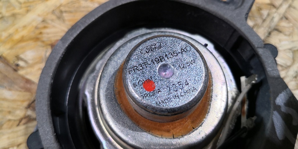 фото №7, Динамик дверь ford mustang 2015-